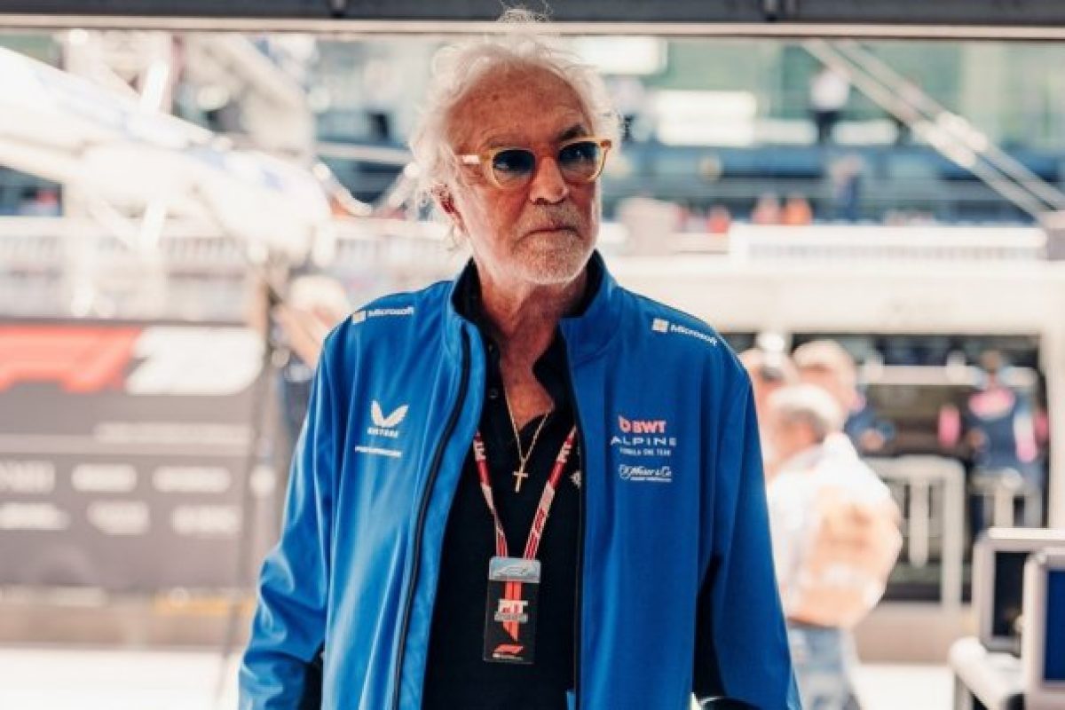 Az Alpine vezetői új irányok felé tekintenek Schumacher helyett