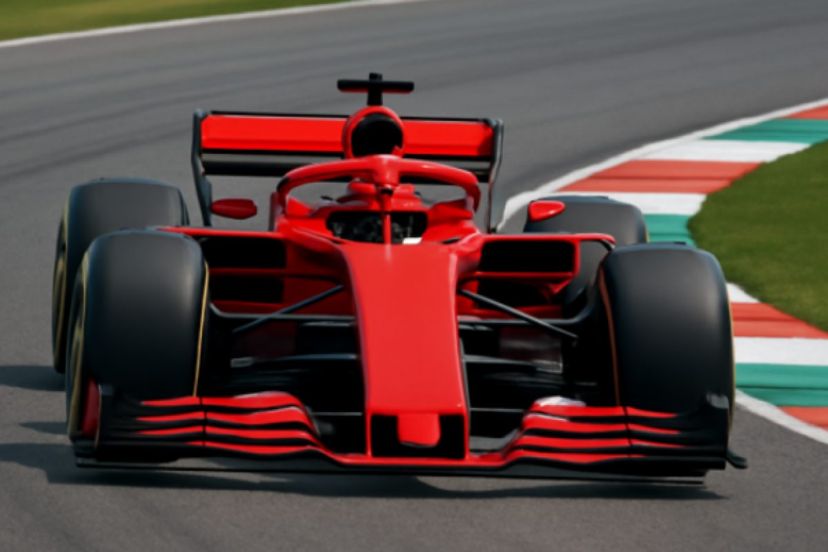 A pályától az esőig hogyan oldja meg az F1 a szélvédőre kerülő víz problémáját?