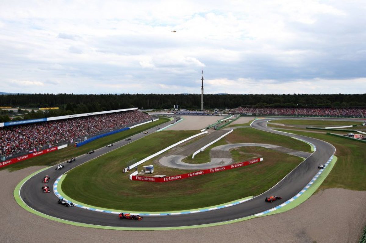 Portugália, Törökország és Németország érdeklődnek az F1 iránt