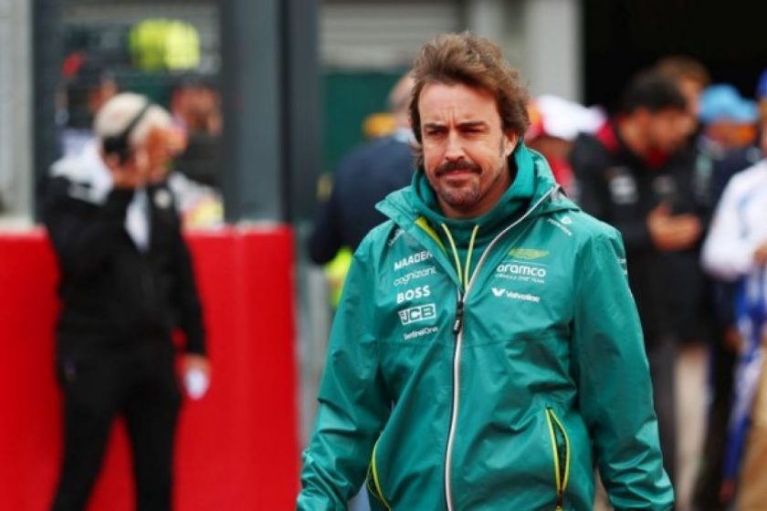 Alonso balszerencséje: 20 pontot veszített az F1-es bajnokságban