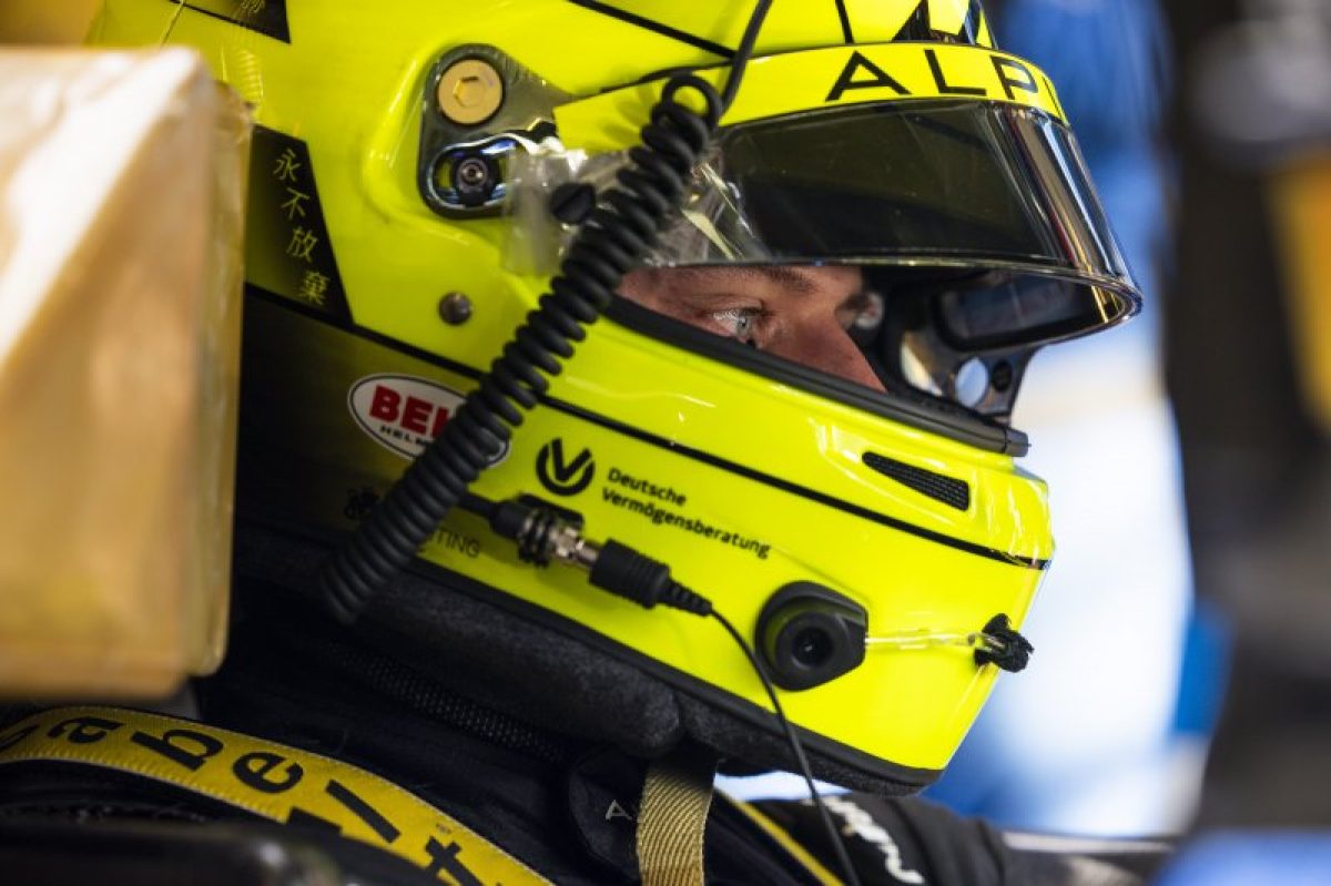 Lehetséges, hogy Mick Schumacher a McLaren WEC-projektjénél folytatja karrierjét