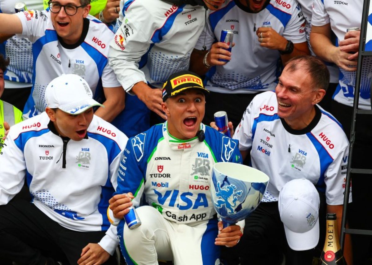 Marko önvizsgálata: a hiba nem az autóban, hanem benne rejlik