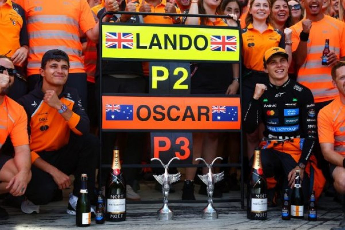 Stella: Két bajnokesélyes pilótánk van!