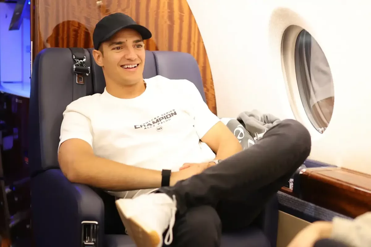 A McLaren és a bajnok közötti jogi csata bírósági tárgyalása elindult