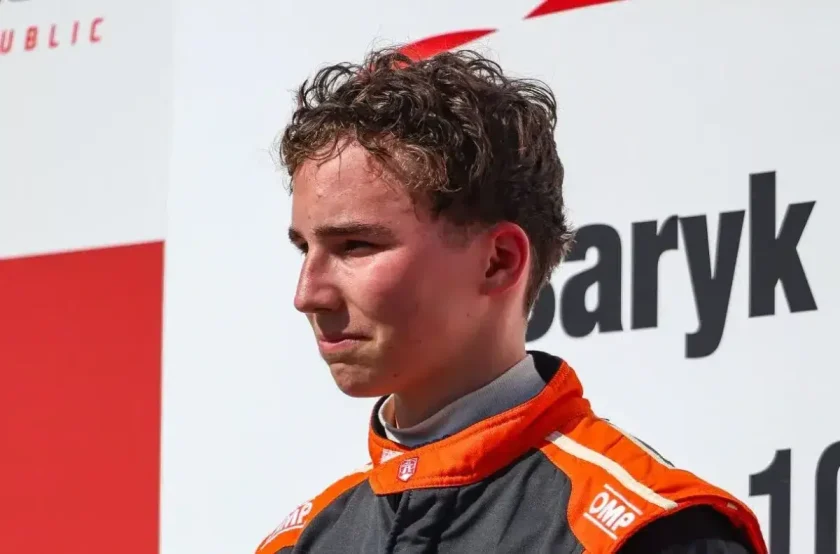 Bucsi Attila csatlakozása a MOTAM-hoz: A legendás Le Mans-i verseny felé vezető út