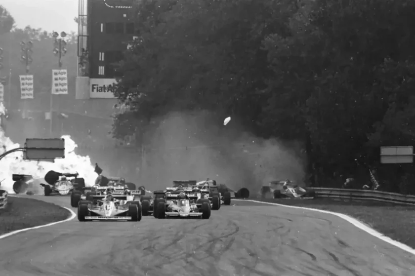 Veszélyes és igazságtalan vádakkal is terhelt boszorkányüldözés a F1-es pilóta tragikus halála után