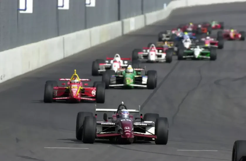 Zanardi horrorbukása: Az emlékezetes pillanat, amikor a világ teljes figyelme egyetlen kérdésre irányult