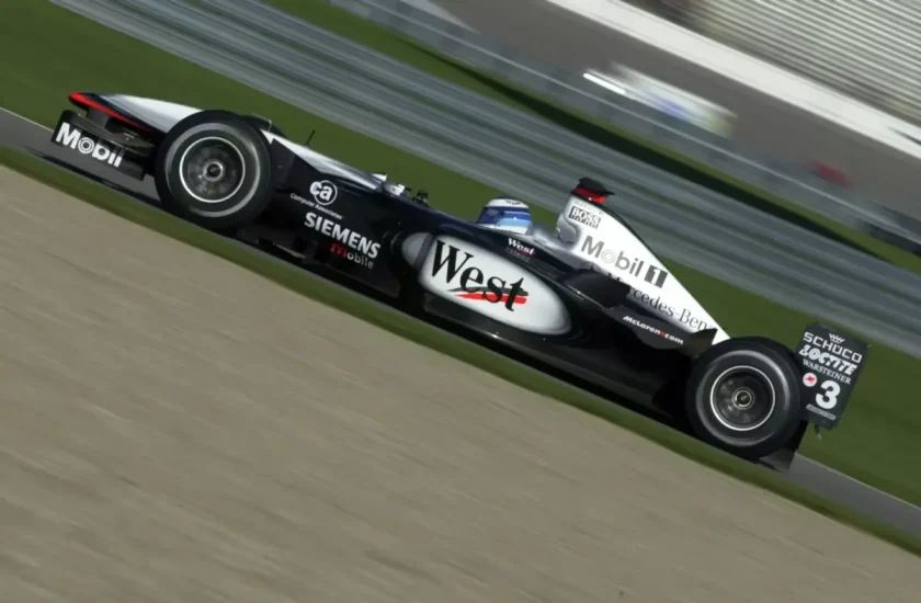 A FIA botrányos döntése milliókat kölcsönzött a csapatoktól a búcsúzó világbajnok győzelmekor