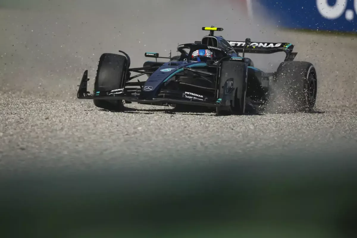 Antonelli Mercedesét birtokolhatja?