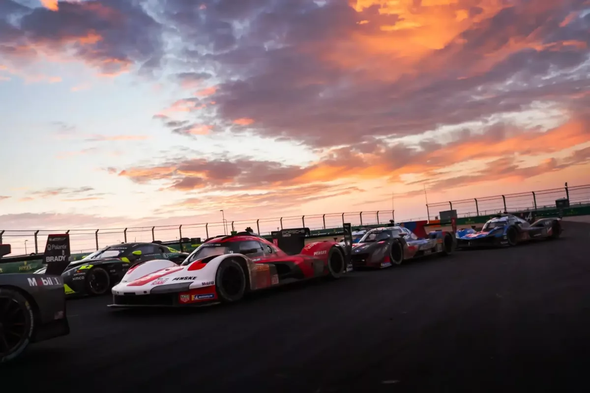 A WEC presztízsét sújtó nagy gyártó kiszállásának hatása