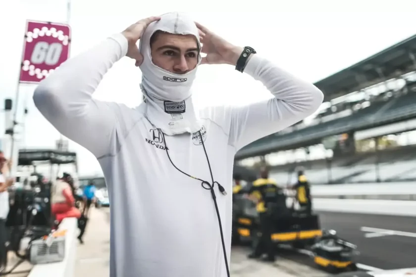 Az F1-es világban új veszély fenyegeti a hivatalos bejelentés miatt egy visszatérő veterán versenyző állását