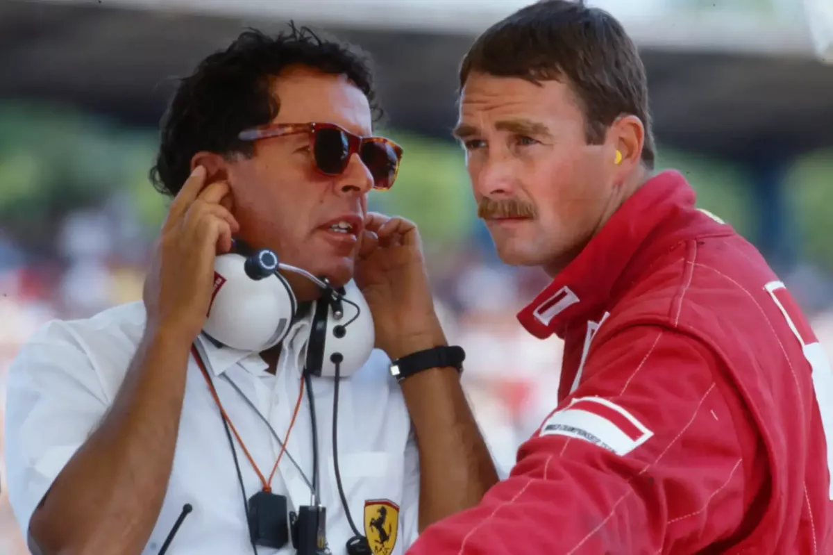 A Ferrari-sztár fenyegeti a visszavonulást kizárása miatt: csalás árnyéka”