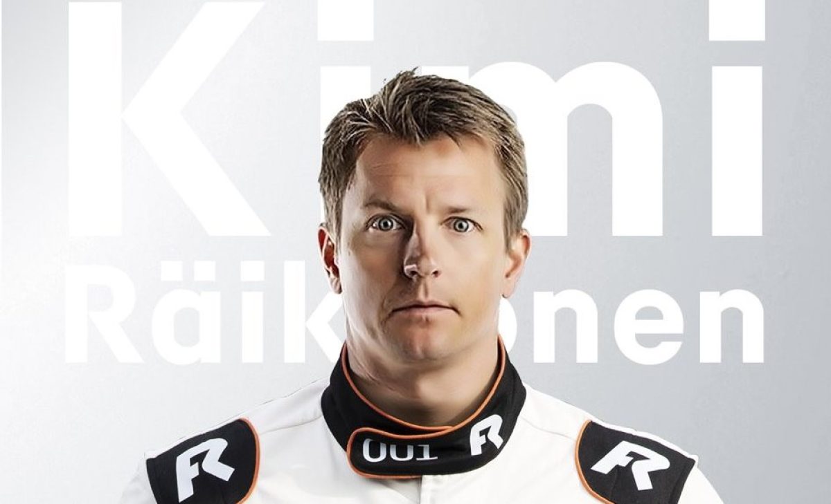A legendás visszatérés: Kimi Räikkönen újabb vb-címet nyert 18 évvel az első után