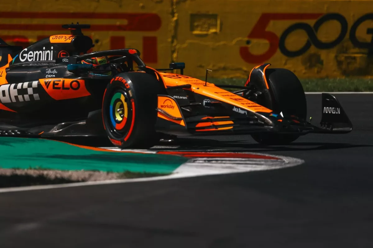 McLaren: Piastri és Norris nincs szükség Magyarországra – Az egység és összhang kulcsfontosságú