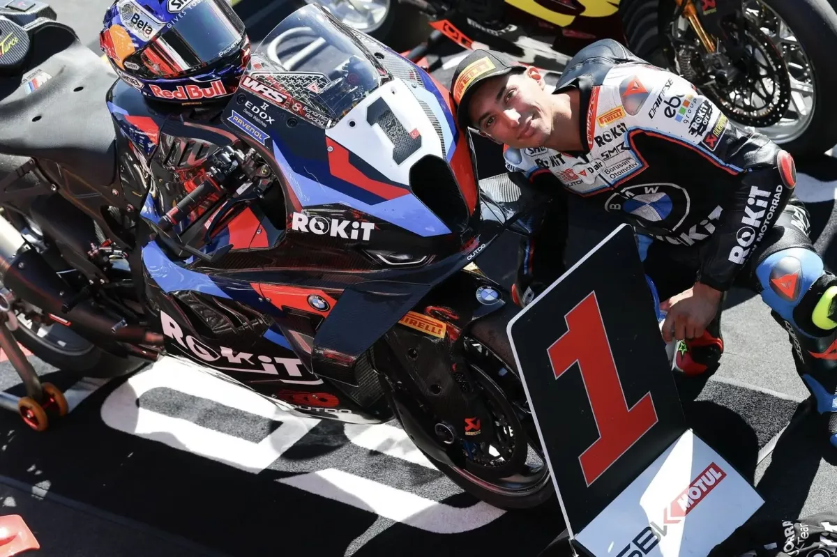 A Superbike-vb tabellája: friss eredmények a magny-cours-i forduló után