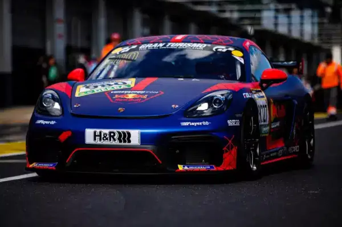 Verstappen kudarca: A csapat saját versenyzője lenne, de nem felelt meg az elvárásoknak