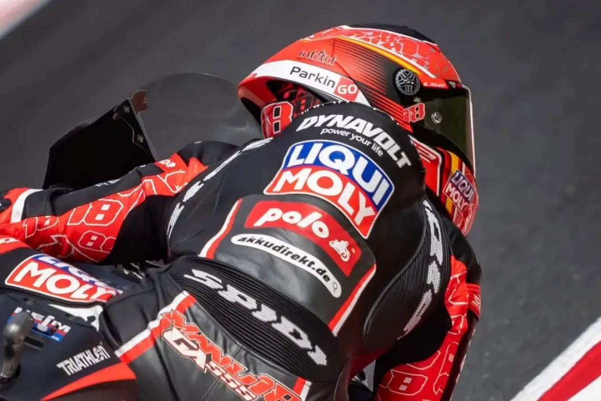 González és Rueda diktál a kisebb kategóriákban Japánban – Beültetik a pole pozíciót