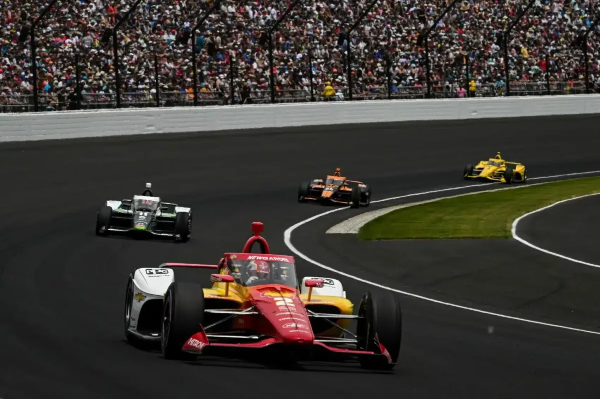 Az F1 kontroversiális döntése az ütközések kezelésére