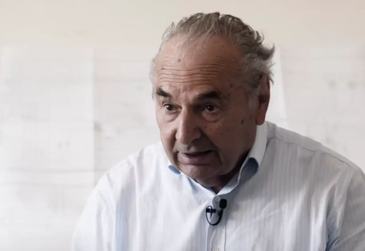 Sajnálatos hír: Elhunyt egy korábbi Forma–1-es csapatfőnök és csapattulajdonos