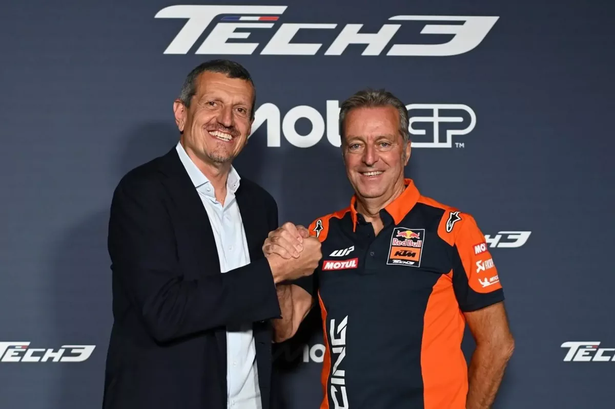 Az F1-ben újdonsült csapatvezető megosztotta a jövőbeli bajnoki esélyek időpontját