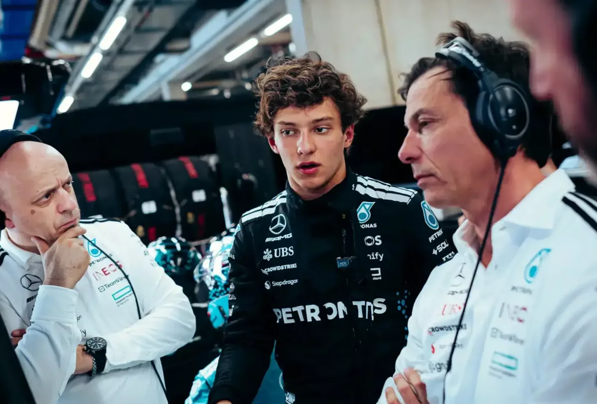Wolff és Rosberg vitája fűti a Forma-1 rajongók képzeletét