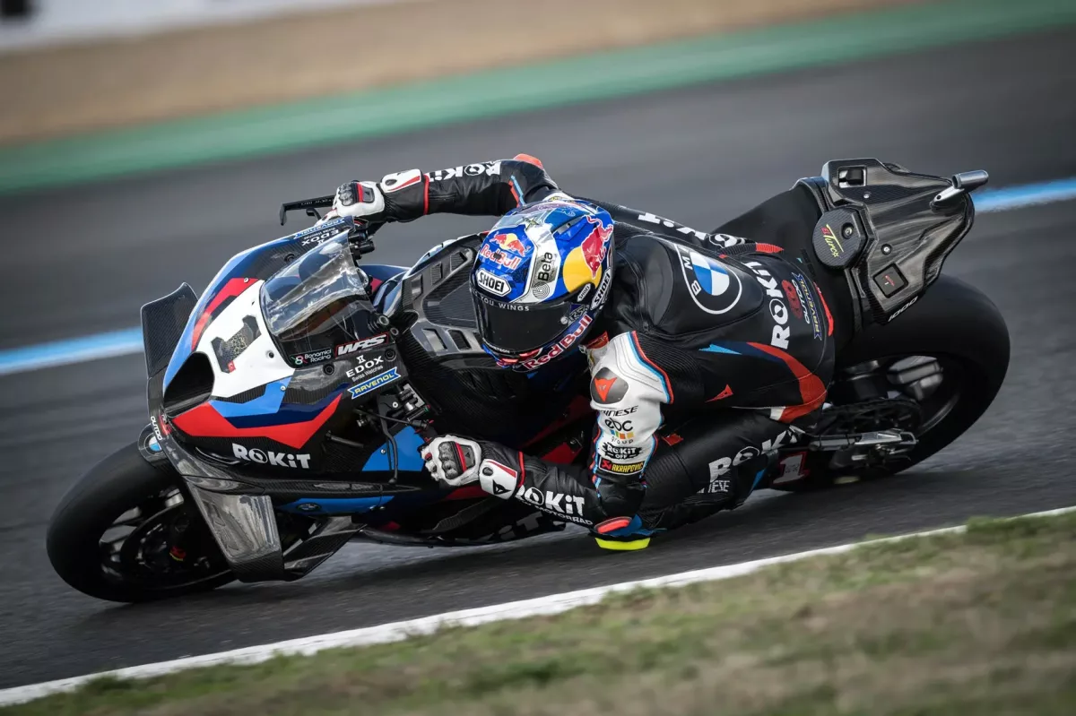 Razgatlıoğlu briliáns teljesítménnyel szerezte meg a pole pozíciót a Magny-Cours-beli verseny előtt