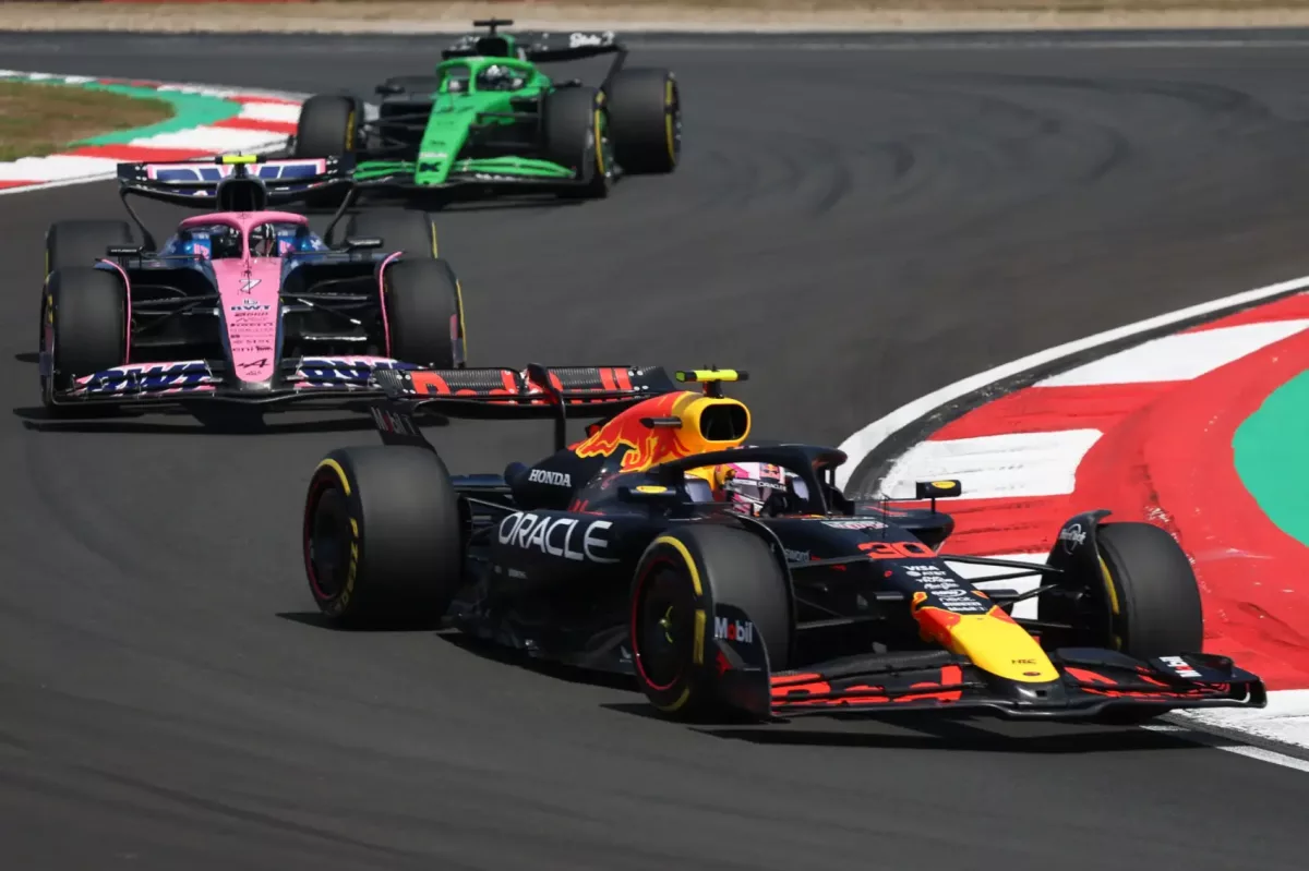 Az F1 radikális lépéseket tett a sprintversenyekkel kapcsolatban: A hivatalos naptár jelentős átalakuláson ment keresztül.