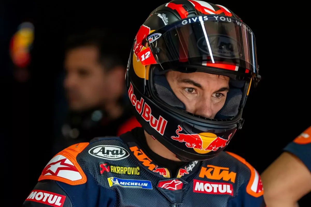 Viñales, Chantra és Aleix Espargaró visszatérnek a pályára a hétvégén