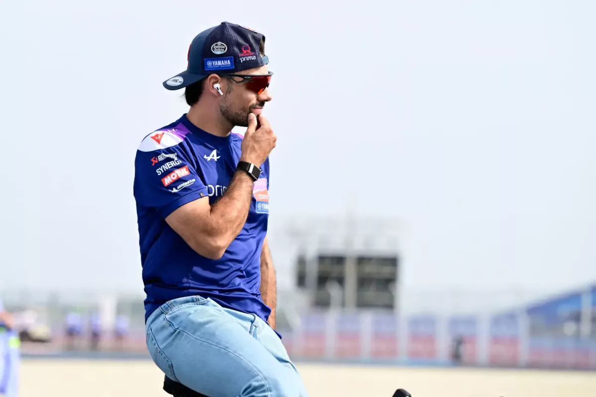 Oliveira meglepett és csalódott a távozás miatt: Razgatlıoğlu leigazolása megzavarta a terveit