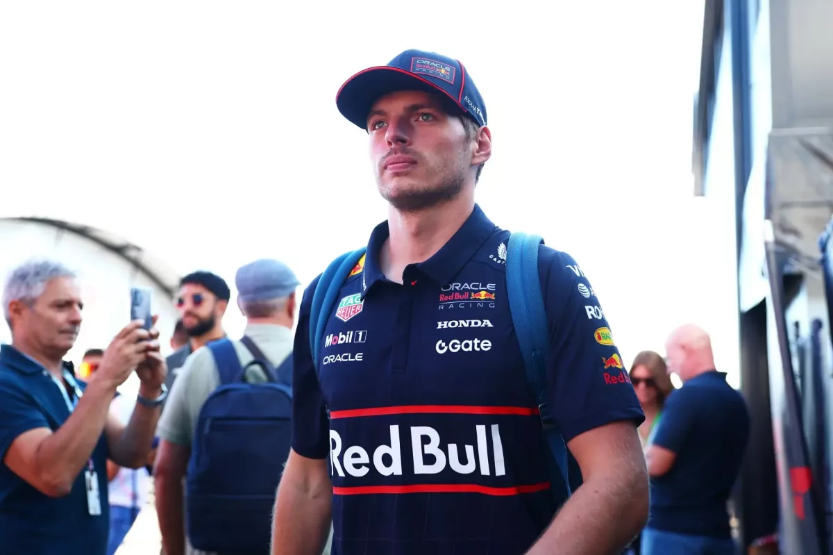 Lehet-e Max Verstappen a MotoGP következő Császára?