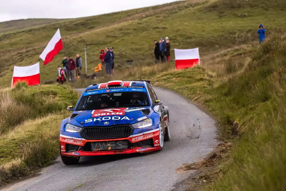 Egy különleges ERC-szezon vár ránk idén – olyan, mint hat éve nem volt