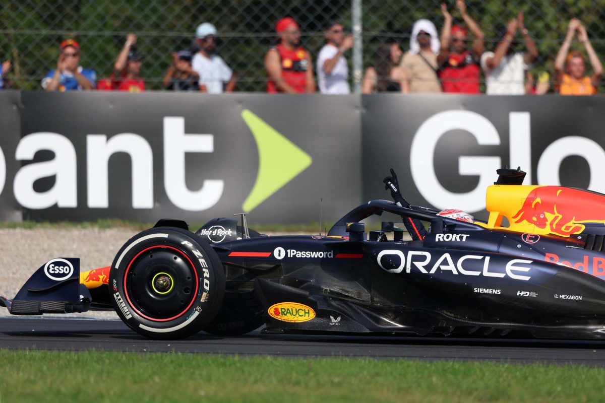 Mekies stratégiai zsenivel biztosítja Verstappen sikerét a Red Bull csapatnál