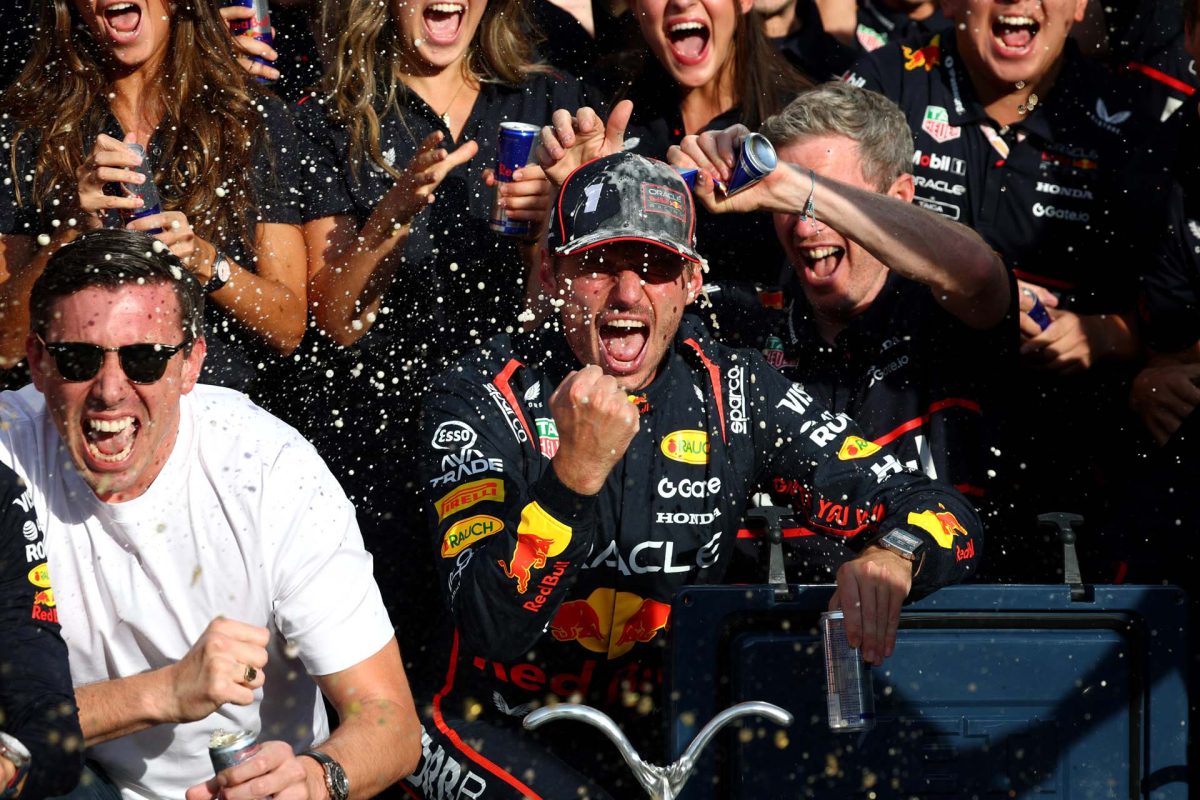 Marko jóváhagyta: Verstappen részt vehet a Nürburgringi 24 órás versenyen