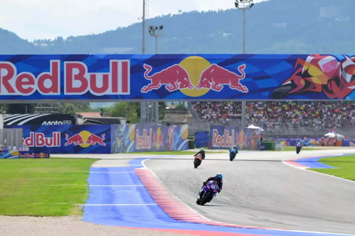 A Yamaha döntése Oliveira elengedéséről: Kudarcra ítélt döntés volt?