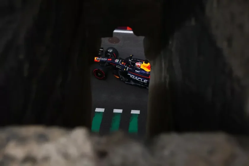 A szél fordulata: Verstappen pole pozíciójának kulcsszereplője