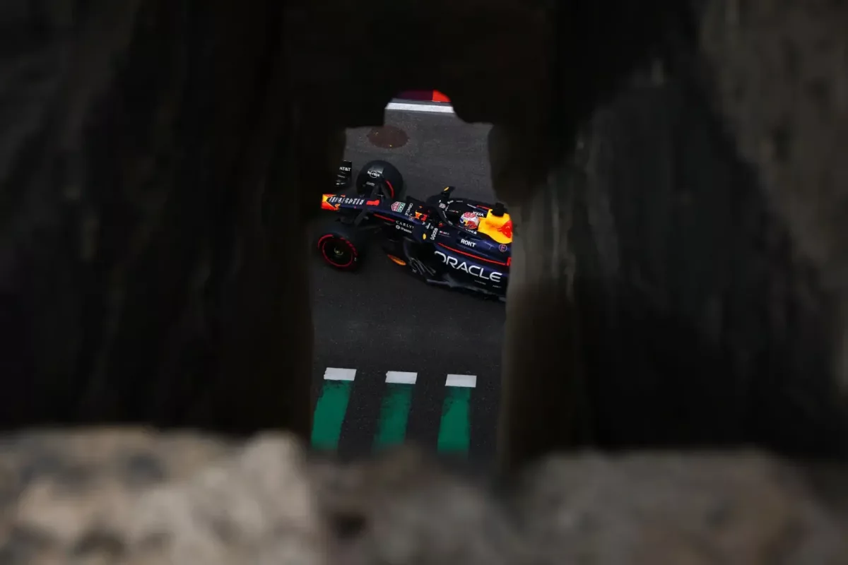 A szél fordulata: Verstappen pole pozíciójának kulcsszereplője