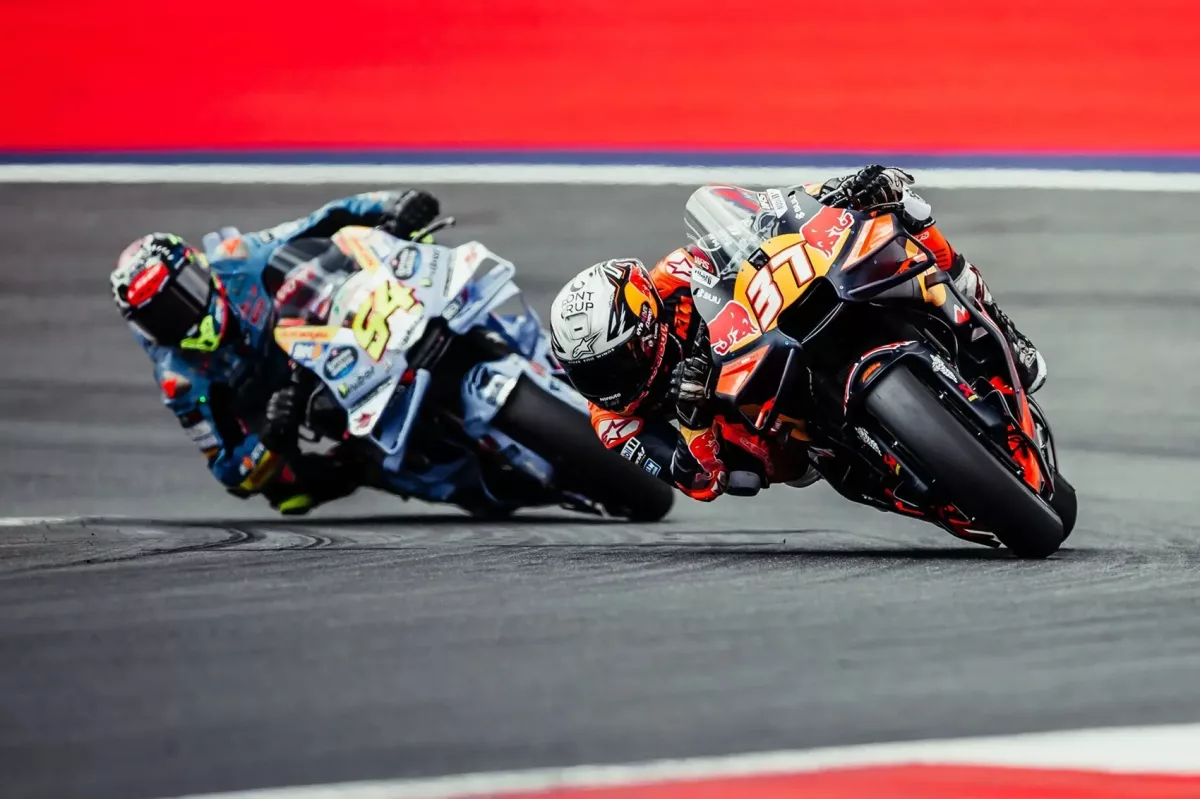 KTM-pilóta véleménye: Acosta vs. Aldeguer – Az adatok személyre szabott értelmezése