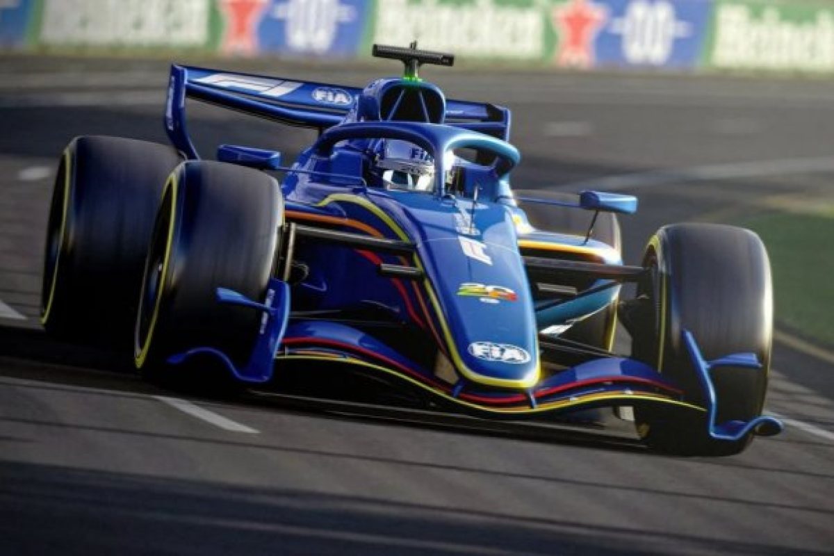 A Forma-1-ben nem lesz helye mesterséges előnyöknek