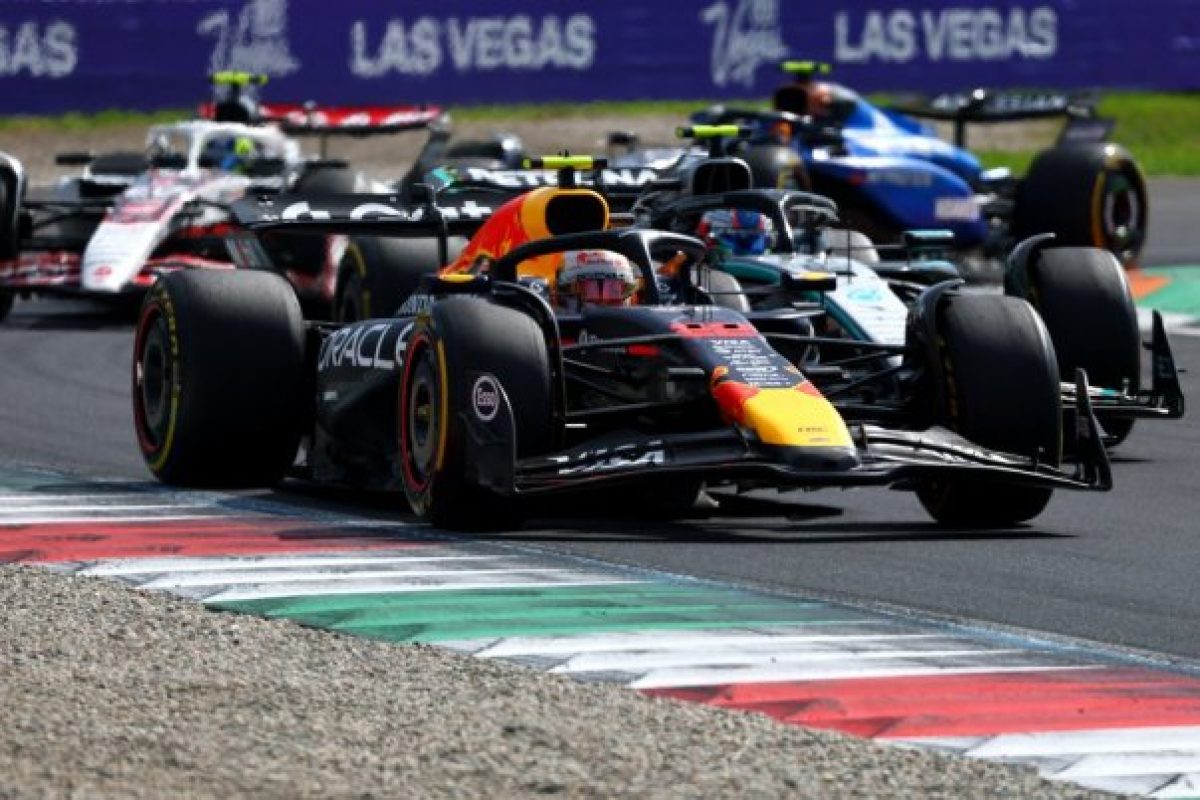 Légy határozottabb: A Red Bullnak tisztább mintákra van szüksége a Yukitól