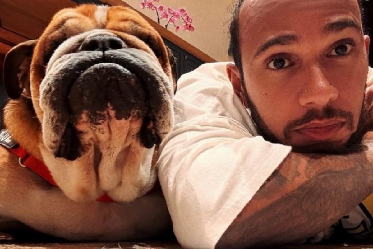 Hamilton gyászol: Hétfői F1-es hírek a Cadillac erősítésével