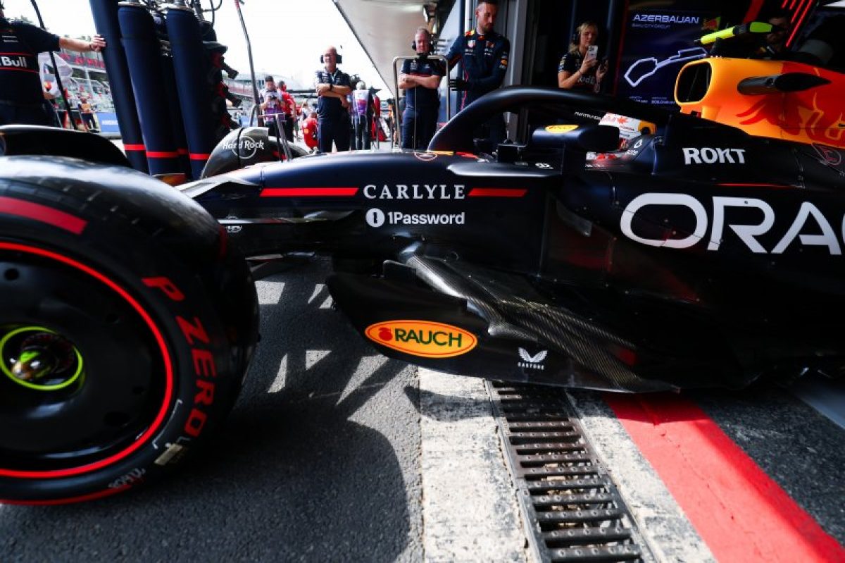 Fény az alagút végén: Tsunoda áttörést ért el a versenytempóban?