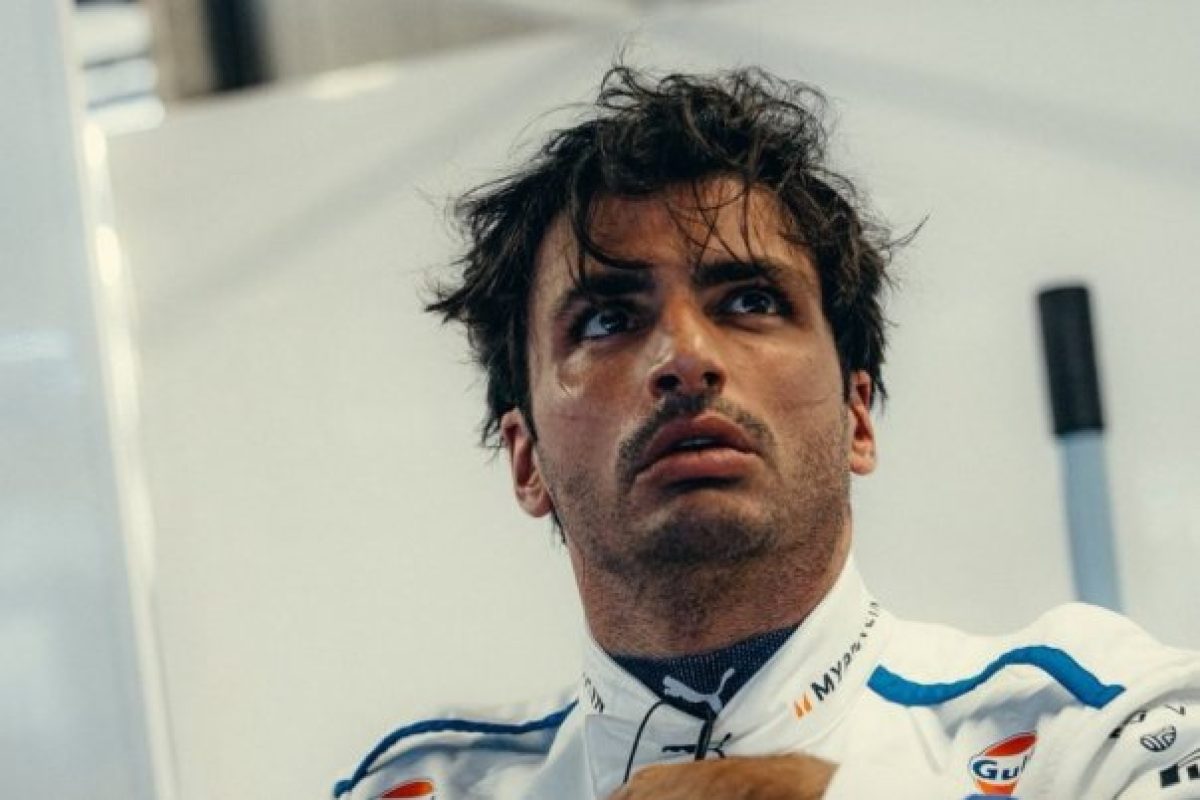 Az Észben Tartandó Sainz: Liam Stílusával a Friss Információ!