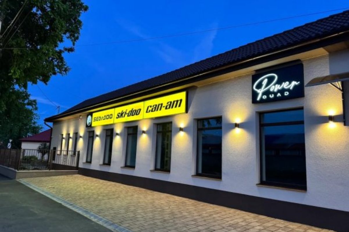 Egyre szélesedő Can-Am hálózat Magyarországon: Újabb márkakereskedők csatlakoznak