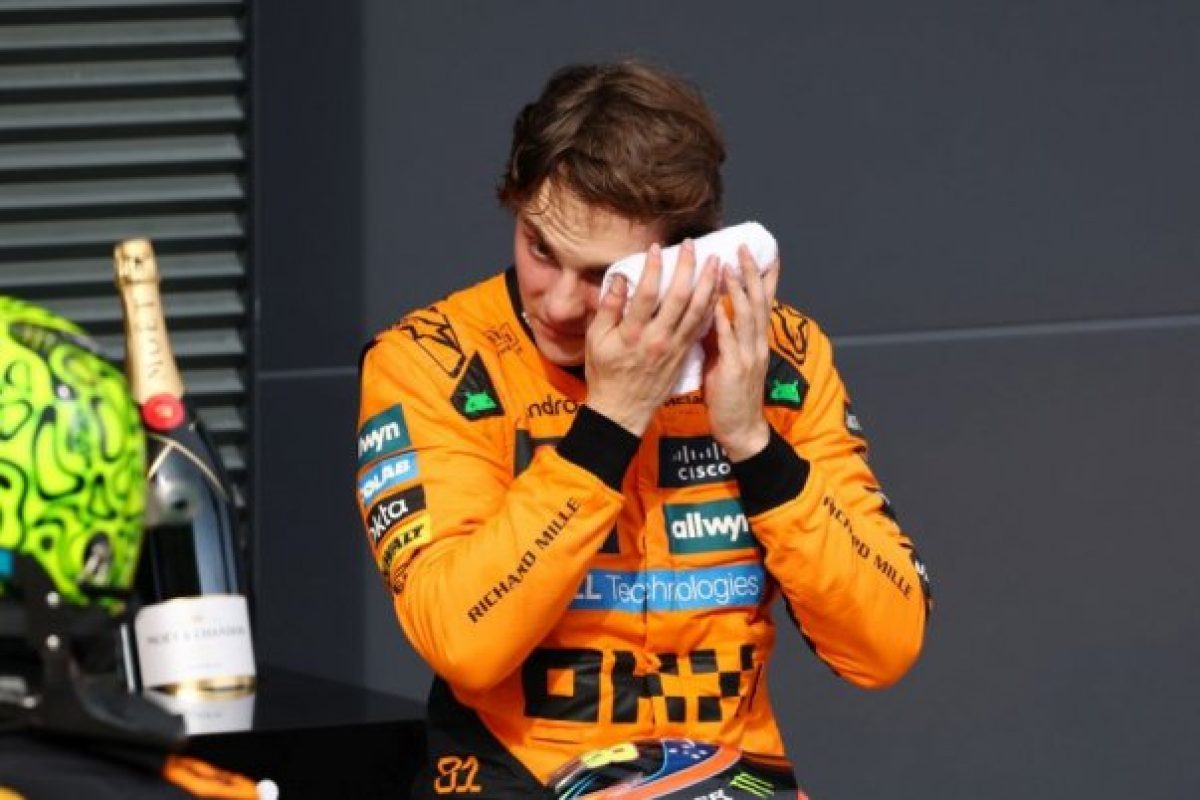 Priastri határokat nem átlépve az újabb vb-címért küzd