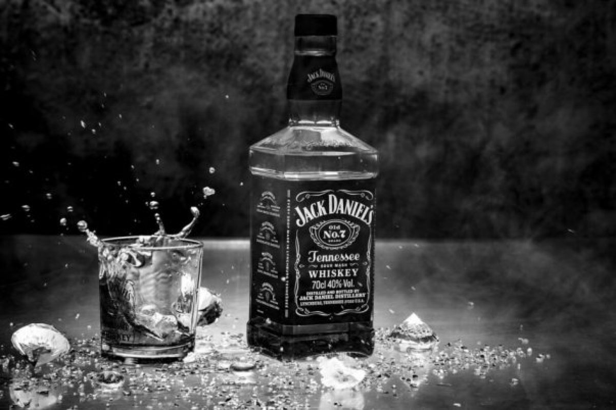 A sebesség kifinomultsága: Prémium italok világa