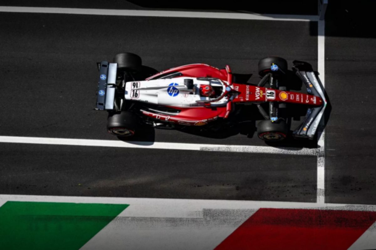 A Ferrarinak erős vezérre van szüksége – Montezemolo szerint