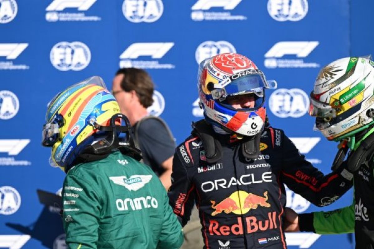 Az izgalmas F1-es Olasz Nagydíj rajtrácsa