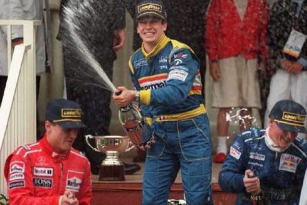 Visszatekintés az őrült Monacói Nagydíj győztesére