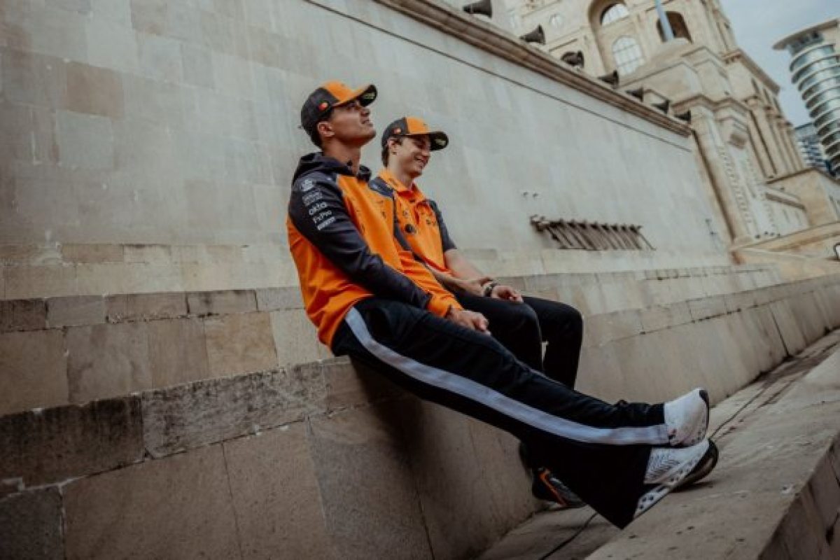 Bakui hétvége indította a csütörtököt: friss F1-es hírek és beszámolók