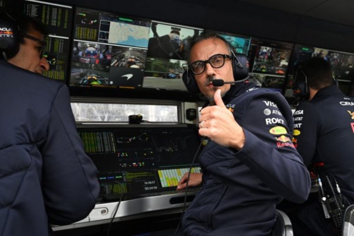 Az óvatosság jellemzi a Red Bull csapatát, a két győzelem után